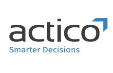 ACTICO Platform for Decision Management