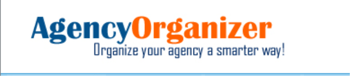 AgencyOrganizer
