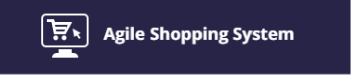 Agile Shopping System