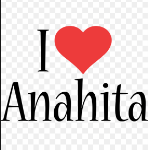 Anahita