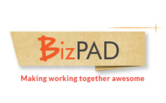 BizPAD Online Management System