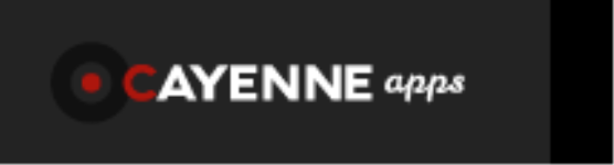 CayenneApps SWOT analysis