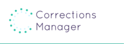 Corrections Manager