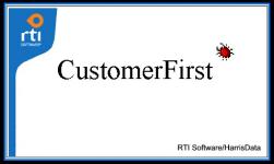 CustomerFirst