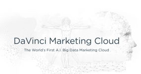 Davinci II Marketing Cloud