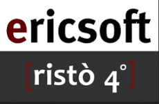 Ericsoft - Ristò 4°