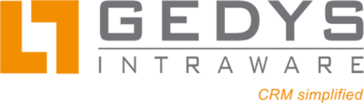 GEDYS IntraWare 8