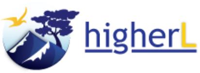 HigherL LMS