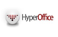HyperOffice CRM