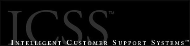 ICSS Solution Suite