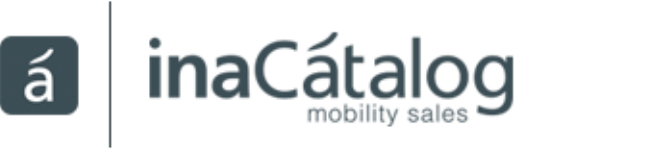 inaCátalog