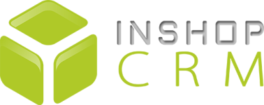Inshop CRM