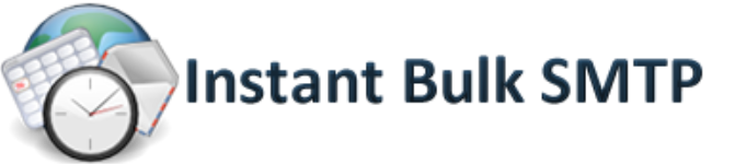 Instant Bulk SMTP