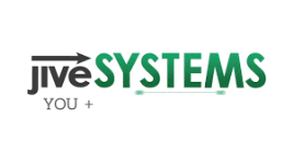 jiveSYSTEMS