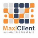 MaxiClient CRM