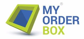 My Order Box