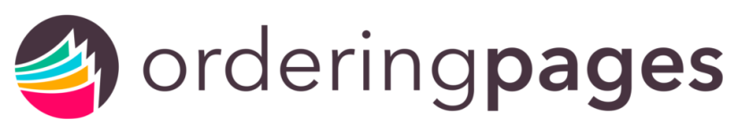 Orderingpages