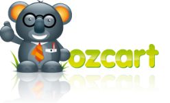 ozCart