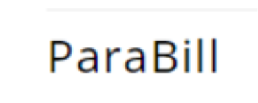 ParaBill