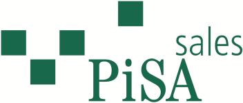 PISA Sales