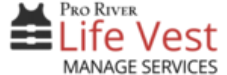 Pro River Life Vest
