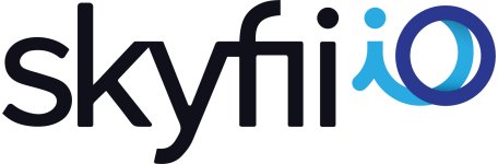 Skyfii IO