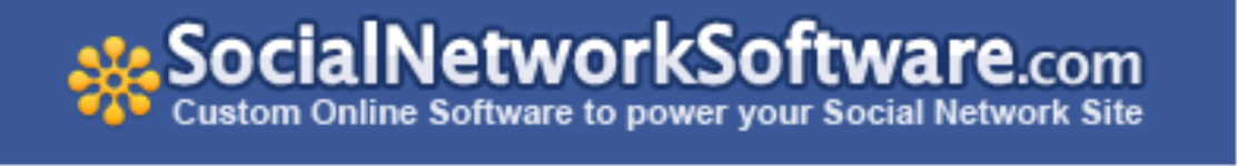 Social Networking Software