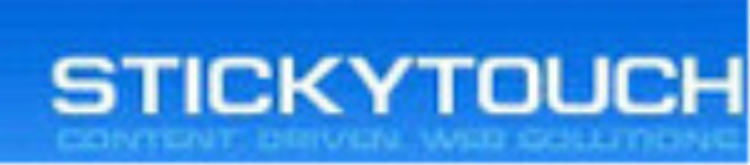 StickyTouch Social Center CMS