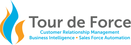 Tour de Force CRM