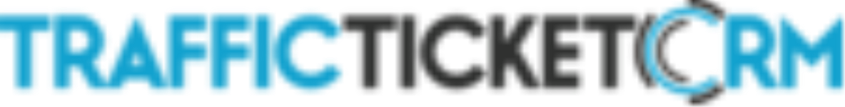 Traffic Ticket CRM