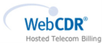WebCDR Billing