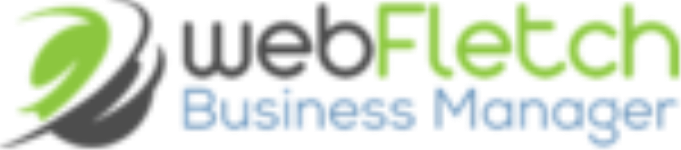 WebFletch Business Manager