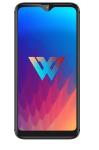 LG W30