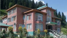 Hotel Glacier Heights - Sonamarg
