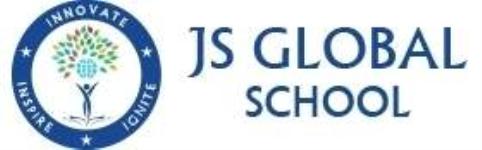 Js Global School - Sholinganallur - Chennai