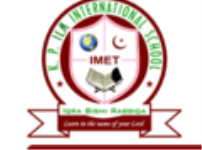 K.P.Ilm International School - Triplicane - Chennai