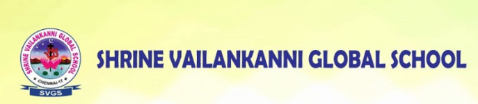 Shrine Vailankanni Global School - T. Nagar - Chennai