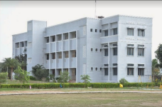 Sri Chaitanya International Residential School - Sokkanallur - Chennai