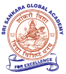 Sri Sankara Global Cambridge Lnternational School - Pammal - Chennai