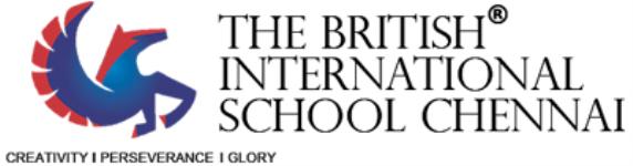 The British International School Chennai - Neelankarai - Chennai