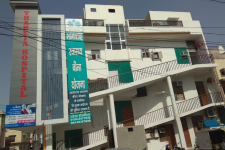 Thareja Hospital - Sri Ganganagar