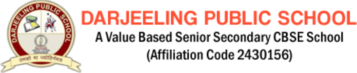 Darjeeling Public School - Siliguri