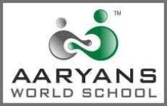 Aaryans World School - Prem Nagar - Pune