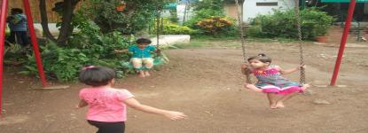 Aaryans World School - Dhayari - Pune