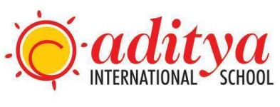 Aditya International School - Baner - Pune