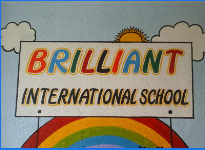 Brilliant International School - Lohegaon - Pune