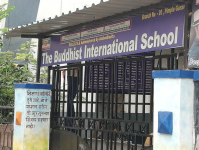 Buddhist International School - Pimpri-Chinchwad - Pune