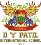 D Y Patil International School - Lohegaon - Pune