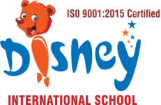 Disney International School - Moshi - Pune
