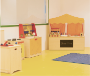 Klay Preschool And Daycare - Hadapsar - Pune